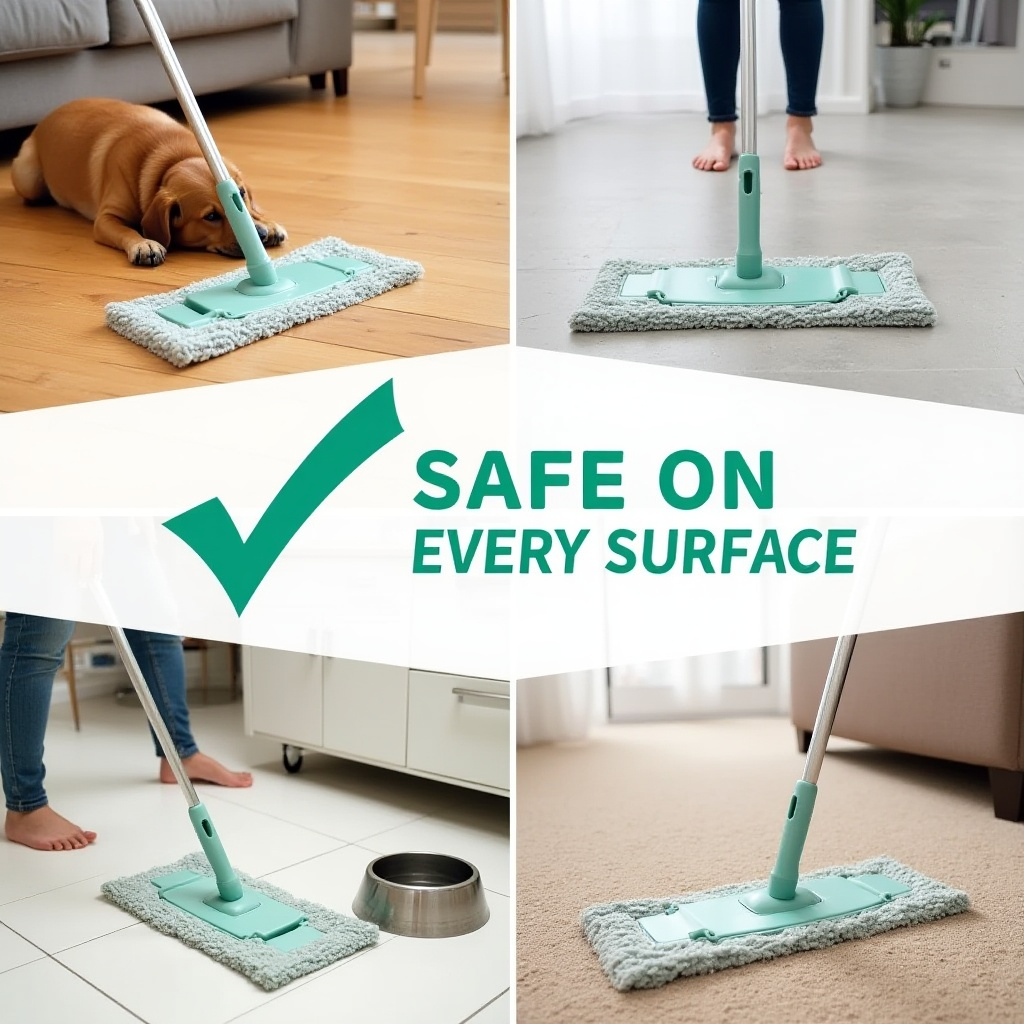 Pet Odour & Stain Eliminator