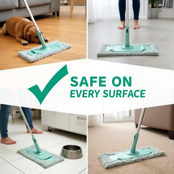 Pet Odour & Stain Eliminator