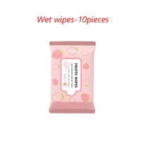 Double Sided Hair Removal Brushes for Cat Dog Pet Grooming Comb with Wipes Kitten Brush Gato Accesorios Artículos Para Mascotas