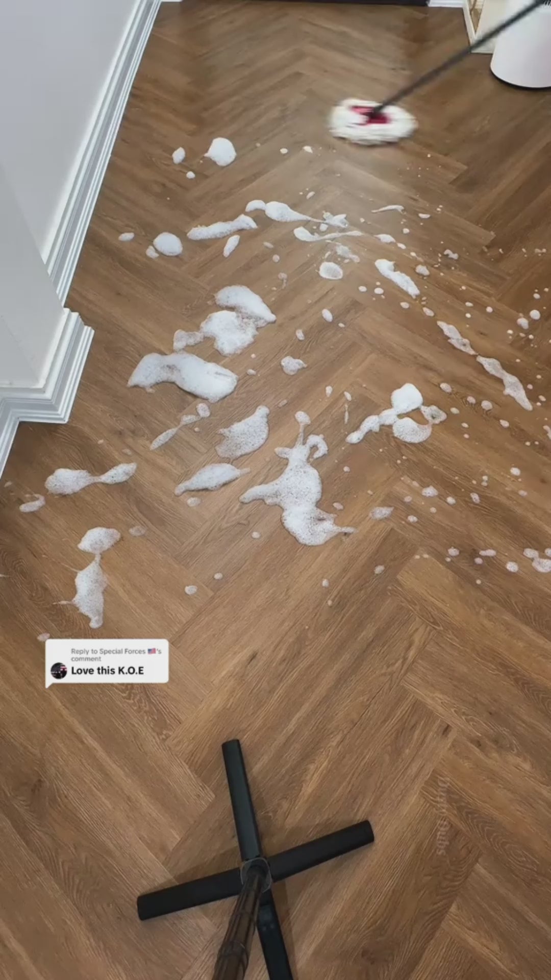 Pet Odour & Stain Eliminator video